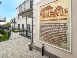 SOEBEN FERTIGGESTELLT - KREMSMÜNSTERHOF - 4-Zimmer Premium-Maisonette mit Fernblick - Top 9