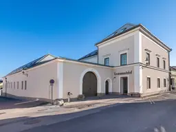 GUMPOLDSKIRCHEN - SOEBEN FERTIGGESTELLT - 3-Zimmer Premium-Maisonette - Top 8