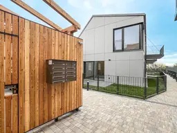 SOEBEN FERTIGGESTELLT - KREMSMÜNSTERHOF - 3-Zimmer Premium-Maisonette - Top 8