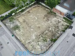 Perfektes Grundstück für ein Eigenheim in Biedermannsdorf!