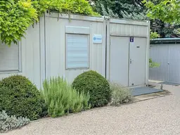 Container-Büro zur Miete in 1230 Wien-Inzersdorf, Draschestraße
