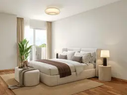 AKTION - NEUE PREISE - JF2 - Ideal aufgeteilte 3-Zimmer-Wohnung mit großem Balkon - TOP 4