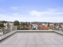 Speisinger Straße 122–124 - Exklusive 4-Zimmer-Maisonette-Wohnung mit Dachterrasse - Haus 122 - Top 3