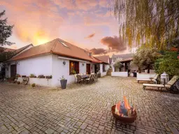Neuer Preis! Pferde, Golf und Thermenwellness - Landhaus mit perfekter Lage