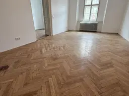 Wohnung im Herzen von Mödling am Beginn der Fußgängerzone zu mieten!