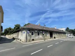 Grundstücke mit Bestand und Ausbaupotenzial in Brunn am Gebirge zu verkaufen!