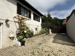 Einfamilienhaus in exklusiver Perchtoldsdorfer Traumlage zu verkaufen!