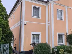 Wunderschöne Doppelhaushälfte in ruhiger Lage in Biedermannsdorf