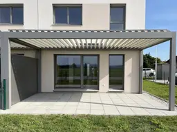 Haus G TOP 1 in Grünruhelage!
