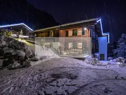Eine Kaiserin im Montafon!