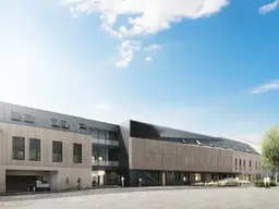 Mietwohnung - begleitetes Wohnen