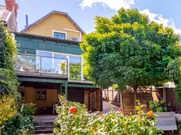 EINZIGARTIGES LIEBHABEROBJEKT! Entzückendes, generalsaniertes "Winzerhaus" am Gießhübl mit traumhaftem Garten, Carport, Wintergarten, Terrasse, Weinkeller, Gartenhaus (um 95 m² erweiterbar), Salettl, uvm.