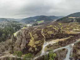 Sensationelle Investition! Grundstück in Thermenregion mit Projektstudie für Wohn/Ferienprojekt mit Badesee