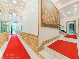 Luxuriöse 12-Zimmer-Villa mit Wellnessbereich Nähe Gersthof