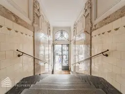 Geräumiges 4-Zimmer-Büro in Margareten, Nähe Rudolf-Sallinger-Park