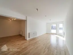 Tolle 2-Zimmer Wohnung mit Balkon