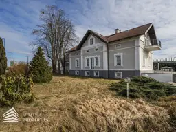 Bis zu 53% Rendite! Attraktives Zinshaus in Kematen/Ybbs