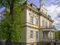 Traumhafte Villa mit einzigartigem Fernblick über Wien