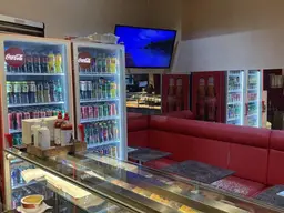 Vollausgestattetes Imbiss Lokal in Toplage