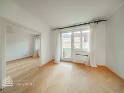 Charmante 3 Zimmerwohnung nächst Türkenschanzpark