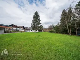Luxus Landhausvilla in Thal bei Graz