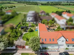 Einzigartiges Grundstück mit baubehördlicher Bewilligung für 30 Wohneinheiten und einer Tiefgarage