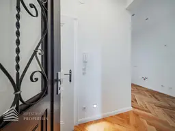 Erstbezug, helle 3-Zimmer Wohnung, Nähe Wilhelminenspital