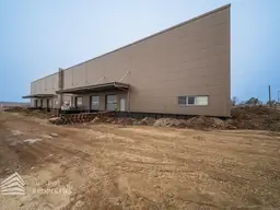 Lagerhalle im Industriegebiet Münchendorf – flexibel nutzbar