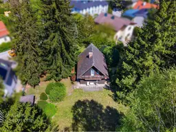 Schönes Baugrundstück in ruhiger Lage, Nähe Golfplatz