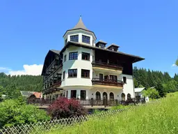 Eure eigene Residenz in den Bergen mieten!