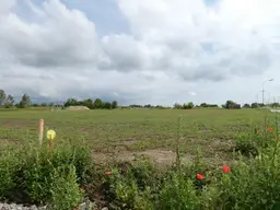 NEUER GEWERBEPARK GEEIGNET FÜR KLEIN- UND MITTELBETRIEBE