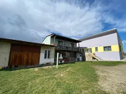 Jois - Wohntraum in der Nähe der Joiser Weinberg mit Seeblick