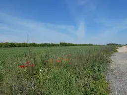 NEUE SIEDLUNG NÄHE WIEN UND BRATISLAVA