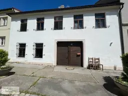 burgenländische Finka - Symbiose aus Moderne und Tradition