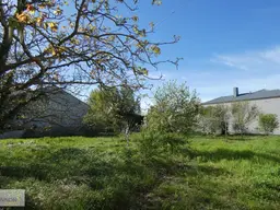 RUHIGE ANWOHNERSTRASSE ZENTRUMSNAH