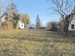 Winden am See - großes Baugrundtsück in absoluter Ruhelage mit Grün- und Fernblick