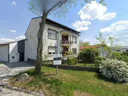 perfekt für Investoren bzw. Bauträger! - Traumhaftes Mehrfamilienhaus in Gols