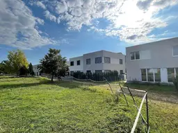 Gols / Doppelhaushälfte - moderner Familientraum in Ruhelage