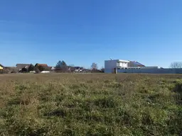 TOP BAUGRUND IN SEENÄHE