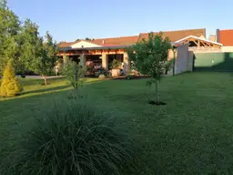 Winden am See - Ihr Traumhaus mit großem Garten (1490m²) wartet auf Sie!