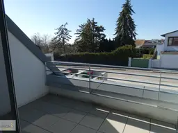 ANLEGER NEUBAUWOHNUNG NIEDRIGENERGIE SÜDTERRASSE