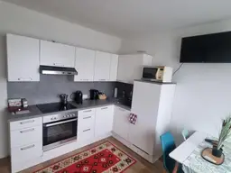 Reisenberg - perfekte Singlewohnung