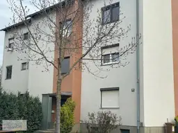 Großzügige Eigentumswohnung in Neusiedl am See, ruhige Randlage
