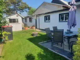 Schönabrunn - Einfamilien- bzw. Mehrfamilienhaus mit Potential