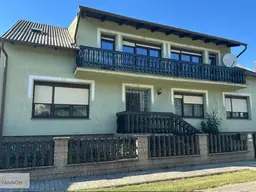 Traumhaftes Mehrfamilienhaus in Neudorf (bei Parndorf) in Ruhelage