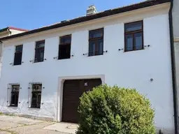 Unikat in Winden am See - Symbiose aus Moderne und Tradition