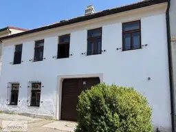 Unikat in Winden am See - Symbiose aus Moderne und Tradition