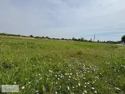 sonniges Baugrundstück in ruhiger Lage in Purbach