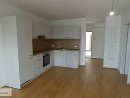 NATURNAH NIEDRIGENERGIE NEUBAUWOHNUNG MIT SÜDTERRASSE