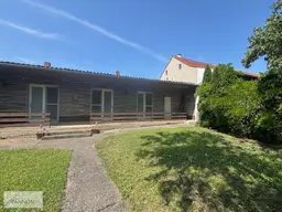 Pamhagen - Soldides Wohnhaus mit Gästezimmer und zahlreichen Möglichkeiten